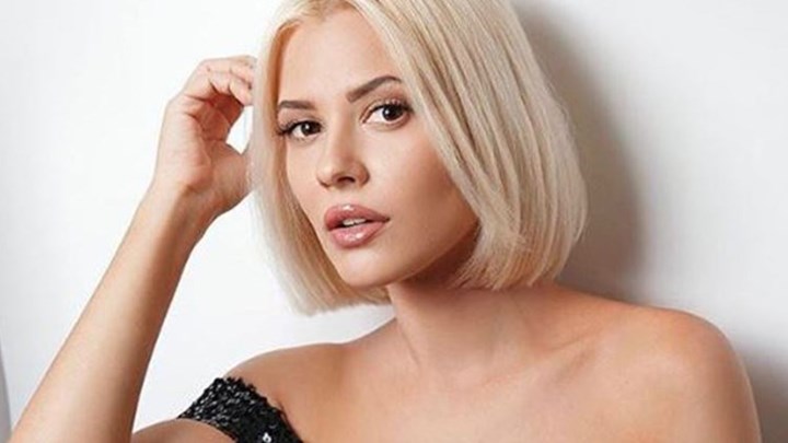 Λάουρα Νάργες: Η μεγάλη αλλαγή που έκανε στην εμφάνισή της – ΦΩΤΟ