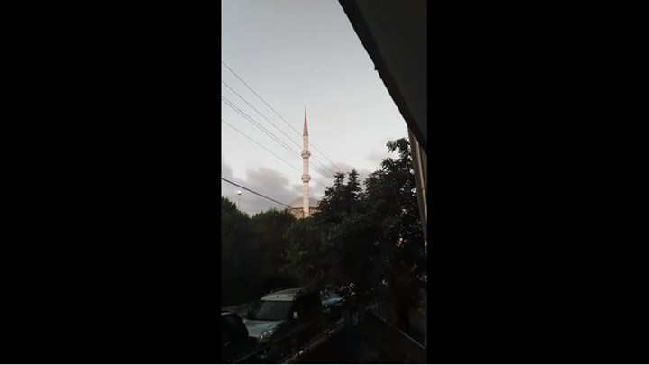 Οργή στην Τουρκία: Μετά το Bella Ciao, το Yuh Yuh από τους μιναρέδες – ΒΙΝΤΕΟ