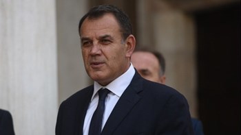 Παναγιωτόπουλος : Αυτή τη στιγμή δεν υπάρχουν όροι καλής γειτονίας με την Τουρκία