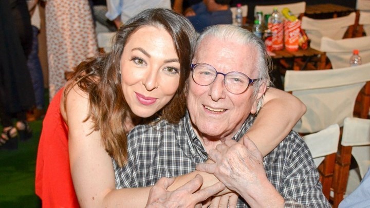 Αλίκη Κατσαβού: Το συγκινητικό μήνυμά της για τον Κώστα Βουτσά – ΦΩΤΟ