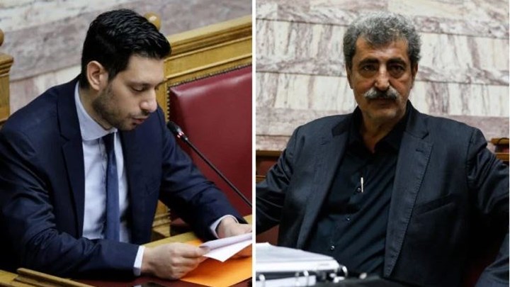 Προανακριτική: Η εκδοχή Κυρανάκη για το επεισόδιο με τον Πολάκη