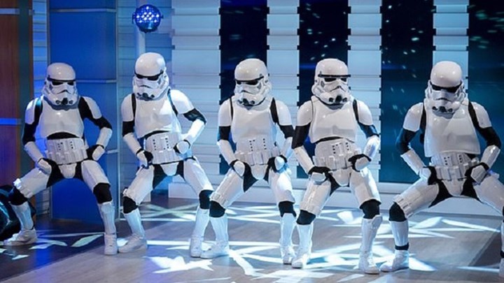 “Βρετανία έχεις ταλέντο”: Χορευτής καταδικάστηκε για σεξουαλική κακοποίηση αγοριού – ΦΩΤΟ