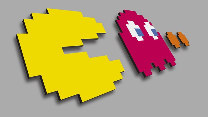 Pac-Man: Το πιο δημοφιλές videogame στην ιστορία γιορτάζει τα 40 του χρόνια – BINTEO