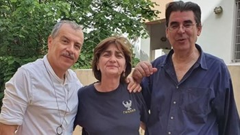 Η μητέρα της Ελένης Τοπαλούδη ξεσπά: Δεν τους συγχωρώ, τους μισώ