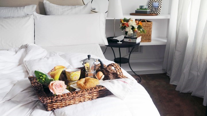 Ξενοδοχεία: Έτσι θα λειτουργήσουν εν μέσω κορονοϊού – Αυτά είναι τα υγειονομικά πρωτόκολλα