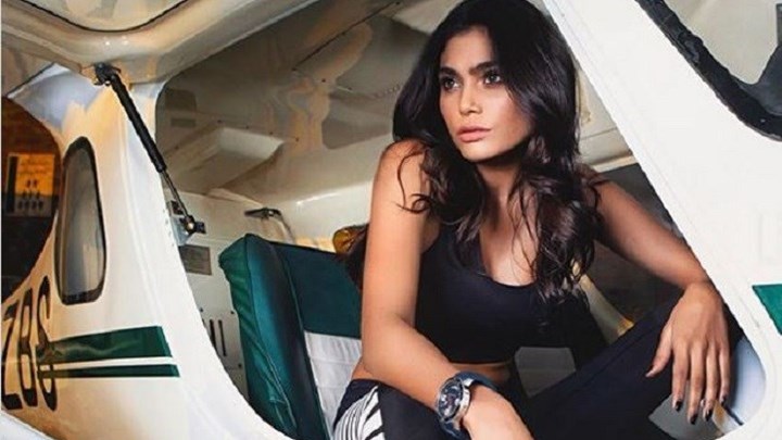 Αεροπορική τραγωδία στο Πακιστάν: Διάσημο μοντέλο ανάμεσα στους νεκρούς – ΦΩΤΟ