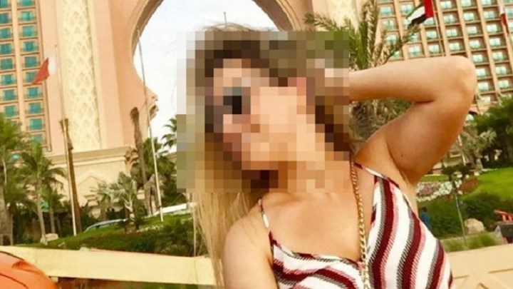 Επίθεση με βιτριόλι στην Καλλιθέα: Μυστήριο με απενεργοποιημένο προφίλ – Τα υβριστικά σχόλια και η “ύποπτη” τσάντα