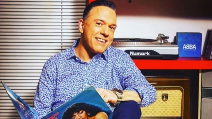 Ποσειδώνας Γιαννόπουλος: Μέχρι τα 22 έχω υπάρξει και bisexual – BINTEO