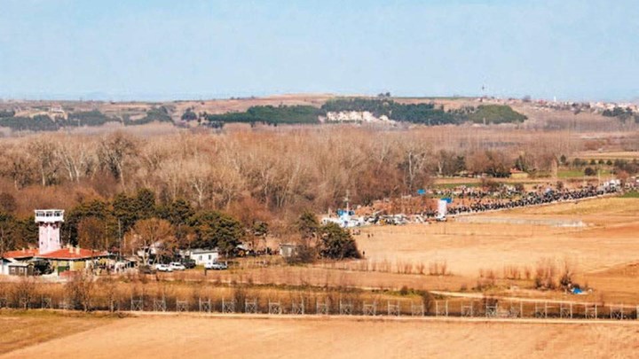 Τουρκικές προκλήσεις στον Έβρο: Η κόντρα κυβέρνησης – ΣΥΡΙΖΑ, το διάβημα της Αθήνας και τα ρεπορτάζ διεθνών ΜΜΕ