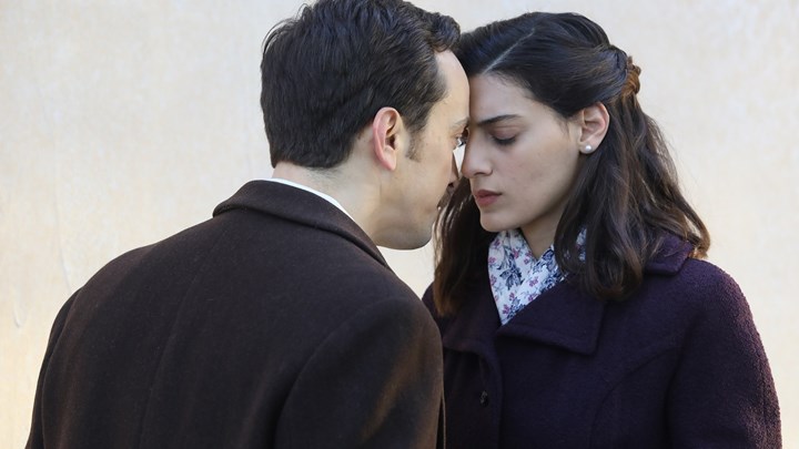 Άγριες Μέλισσες: Καταιγιστικές οι εξελίξεις – Όλα όσα θα δούμε στα επεισόδια της ερχόμενης εβδομάδας