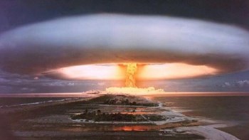 Ο Τραμπ κάνει τώρα σχέδια για… πυρηνική δοκιμή