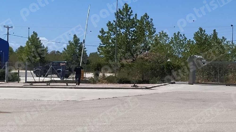 Ηλεία: Θρίλερ με πυροβολισμούς εναντίον επιχειρηματία – Τι καταγγέλλει ο ίδιος