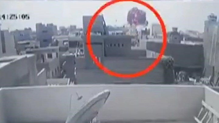 Αεροπορική τραγωδία στο Πακιστάν: Ήταν οι θέσεις των επιζώντων η αιτία που σώθηκαν; – ΦΩΤΟ -ΒΙΝΤΕΟ