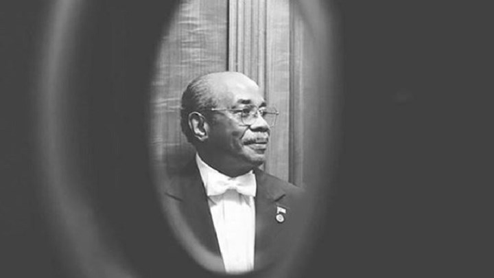 Κορονοϊός: Πέθανε πρώην μπάτλερ του Λευκού Οίκου – Είχε υπηρετήσει 11 προέδρους