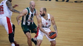 Euroleague: Αρνητικοί οι παίκτες στη συνέχεια της διοργάνωσης – Ενημέρωσαν τον Μπερτομέου