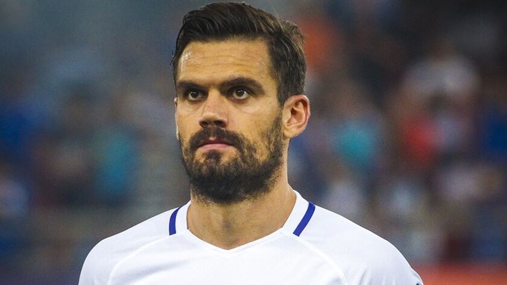 Αλέξανδρος Τζιόλης: Ανακοίνωσε το τέλος της καριέρας του – ΒΙΝΤΕΟ