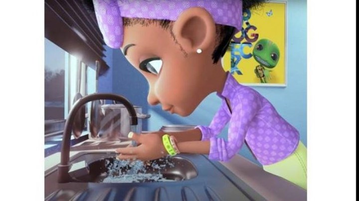 Νιγηρία: Με κινούμενα σχέδια εξηγούν στα παιδιά τους κινδύνους από τον κορονοϊό – ΒΙΝΤΕΟ