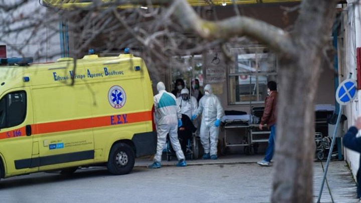 Κορονοϊός: Αισιόδοξη πρόβλεψη του ΜΙΤ για την Ελλάδα