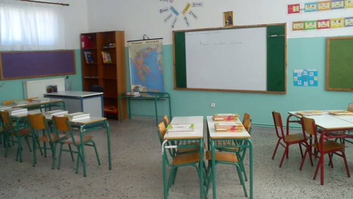 Άναψε “πράσινο φως” για το άνοιγμα των δημοτικών σχολείων ο Πέτσας
