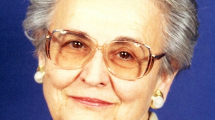 Πέθανε η γνωστή επιχειρηματίας και φιλάνθρωπος Καίτη Κυριακοπούλου