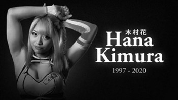 Χάνα Κιμούρα: Πένθος στον κόσμο της πάλης – Νεκρή η 23χρονη wrestler και σταρ του Netflix
