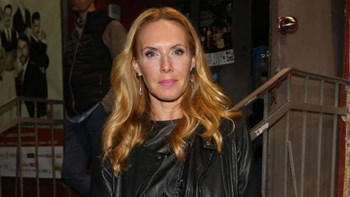 Δύο ξένοι: Η Εβελίνα Παπούλια αποκάλυψε ποια είναι η αγαπημένη της σκηνή