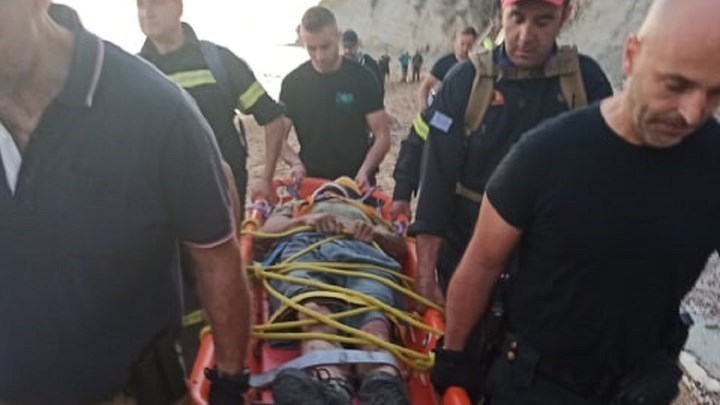 “Δράκος του Κάβου”: Ήταν αποφασισμένος και βαριά οπλισμένος – ΦΩΤΟ – ΒΙΝΤΕΟ