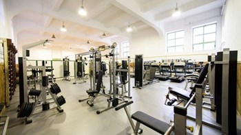 Θα ανοίξουν νωρίτερα τα γυμναστήρια; – Τι απάντησε ο λοιμωξιολόγος Δημήτρης Χατζηγεωργίου – ΒΙΝΤΕΟ