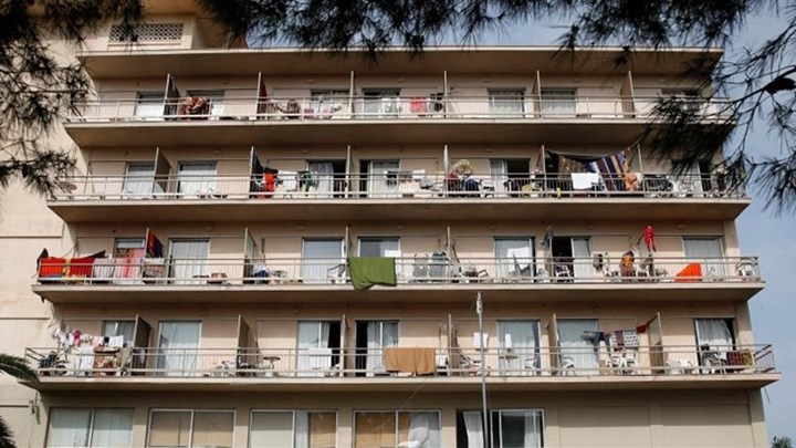 Κορονοϊός: Τρία νέα κρούσματα στο Κρανίδι – Σε καραντίνα η δομή φιλοξενίας μεταναστών