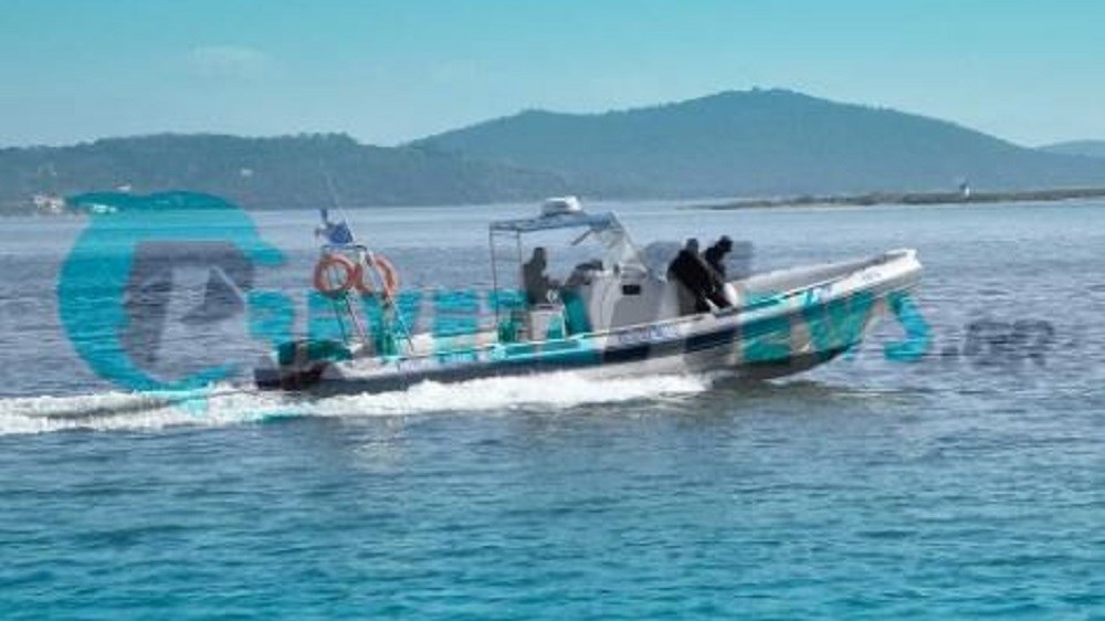 Θρίλερ στη Βόνιτσα με εξαφάνιση γυναίκας – Βρέθηκαν τα ρούχα της στα βράχια