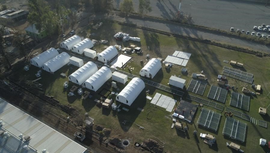 Χιλή: Στα “όρια” του το σύστημα υγείας της χώρας – Σχεδόν 70.000 τα κρούσματα