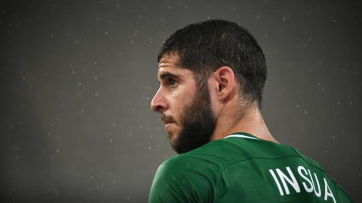 Παναθηναϊκός: «Τελειώνει» οριστικά ο Ινσούα