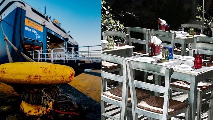 Άρση μέτρων: Ανοίγει η εστίαση – Επιτρέπεται η μετακίνηση στα νησιά