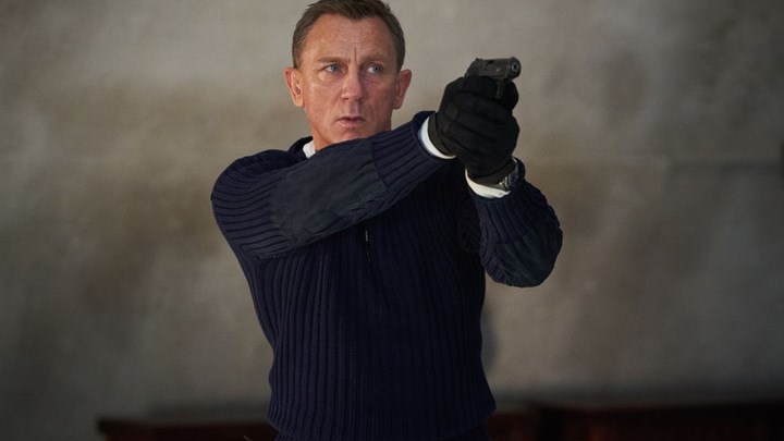 No Time to Die: Νέες φωτογραφίες από την ταινία James Bond – ΦΩΤΟ – ΒΙΝΤΕΟ