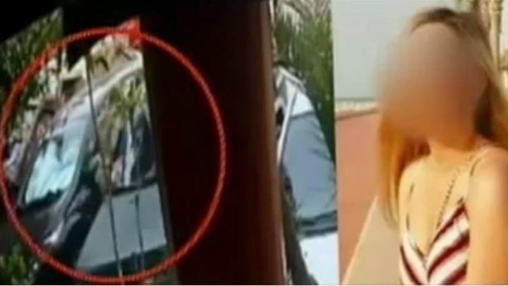 Επίθεση με βιτριόλι: Διαψεύδει ο δικηγόρος της 34χρονης ότι μίλησε για συνάδελφό της