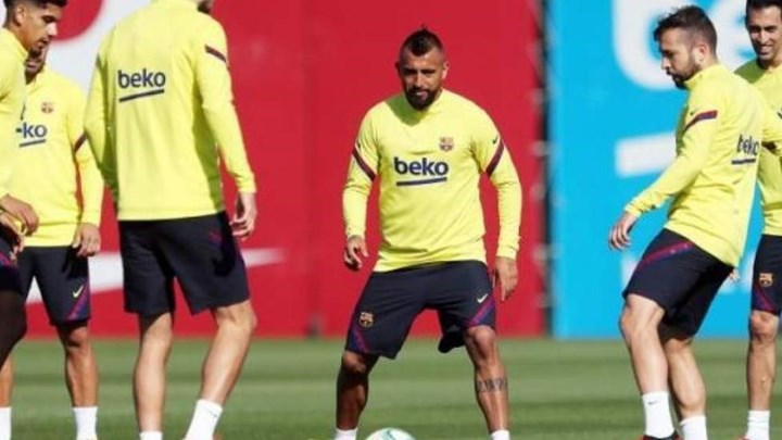 Μπαρτσελόνα: Ποιους παίκτες εξετάζει να πουλήσει για να καλύψει τη ζημιά του κορονοϊού