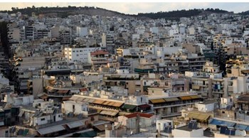 Ακίνητα: Ξεχασμένα 8,76 εκατ. τετραγωνικά – Ο χάρτης με τις επιπλέον επιφάνειες και η ακτινογραφία ανά δήμο