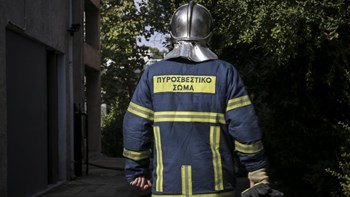 Παγκράτι: Χωρίς τις αισθήσεις του ανασύρθηκε ο άνδρας που καταπλακώθηκε από ασανσέρ