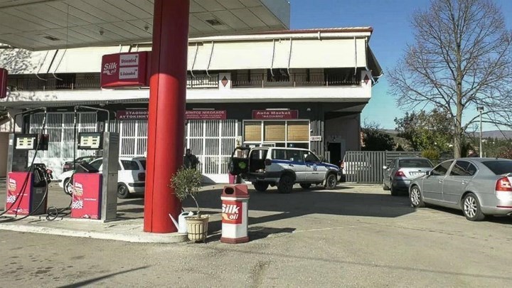 Εξελίξεις στην τραγωδία που είχε συγκλονίσει τη Μακρακώμη: Εντοπίστηκε το κλεμμένο τζιπ του νεκρού ζευγαριού