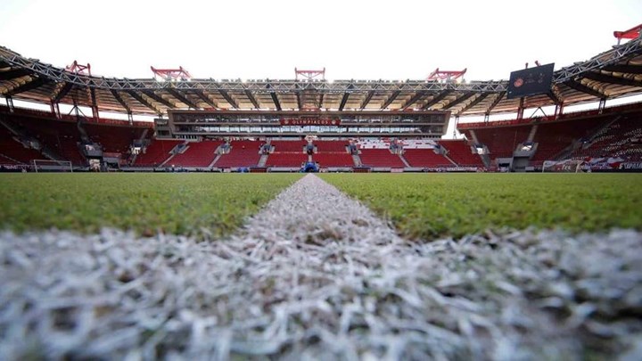 Γουλβς: Τι ανακοίνωσε στην UEFA για τη ρεβάνς με τον Ολυμπιακό