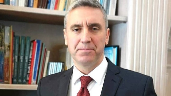 Τούρκος πρέσβης για Έβρο: Δεν πρόκειται για συνοριακή διαφορά, αλλά για τεχνικό ζήτημα