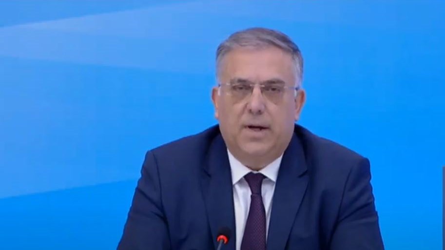 Θεοδωρικάκος: Από 1η Ιουνίου ανοίγουν οι παιδικοί και βρεφικοί σταθμοί