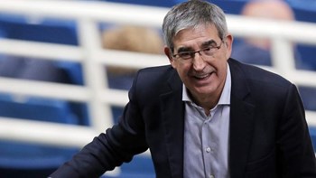 Euroleague: Ο Μπερτομέου πρότεινε τη διακοπή της σεζόν
