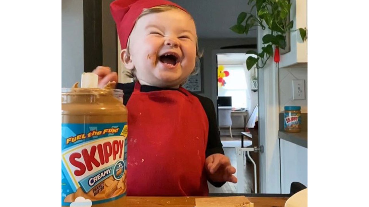 Ο μικρός σεφ με το 1 εκατ. ακολούθους στο instagram που τρελαίνει το διαδίκτυο