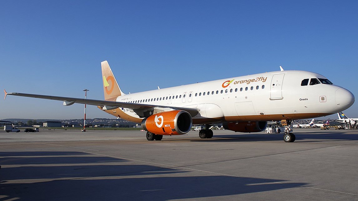 Άρθρο από τον CEO της Orange2fly Airlines για την κρίση στις αερομεταφορές
