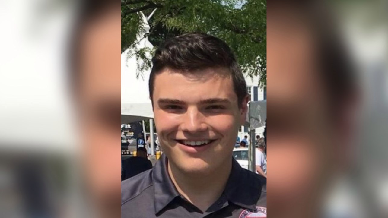 ΗΠΑ: Θρίλερ με φοιτητή – Φέρεται να σκότωσε δύο άνδρες και να διέφυγε με κλεμμένο αυτοκίνητο