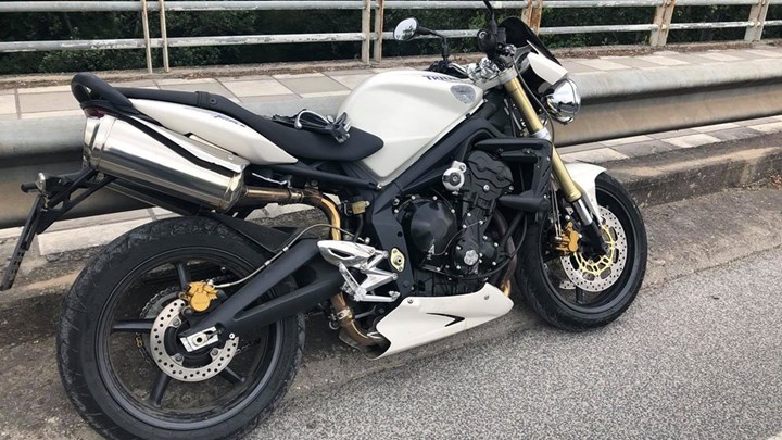 Τραγωδία στη Λάρισα: Νεκρός σε τροχαίο 39χρονος οδηγός μηχανής – ΦΩΤΟ