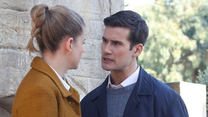 Άγριες Μέλισσες – Spoiler: Ο Νικηφόρος, το σαμποτάζ και η εγκυμοσύνη της Δρόσως – ΒΙΝΤΕΟ