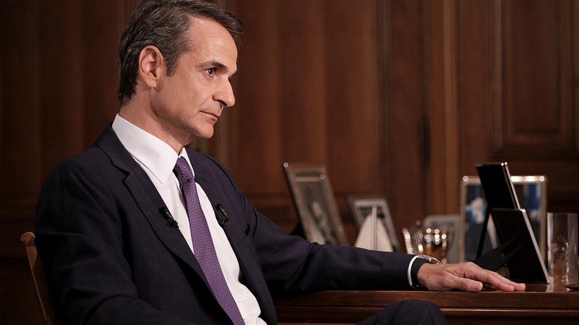 Μητσοτάκης: Ούτε ανασχηματισμός, ούτε εκλογές – Τι συνέβη στον Έβρο, γιατί άνοιξα τα δημοτικά