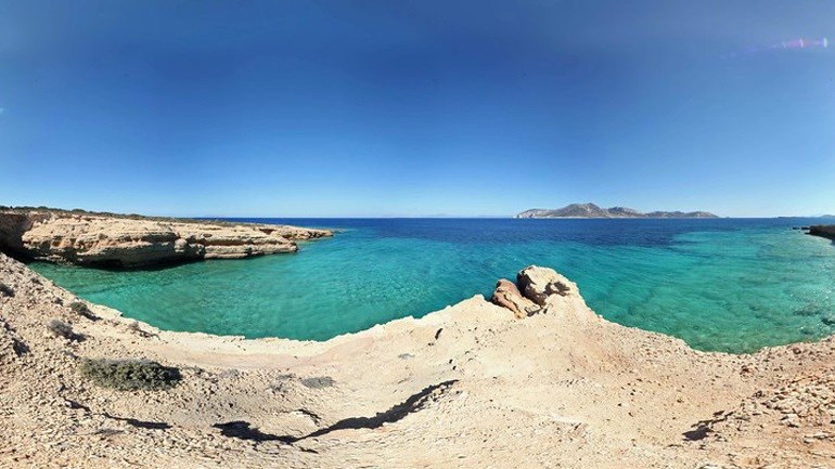 Τραγωδία στο Κουφονήσι: Νεκρός ανασύρθηκε από τη θάλασσα 63χρονος